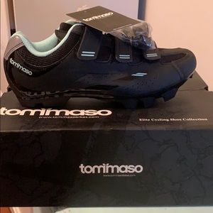 Tommaso Elite Cycling Shoe